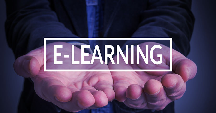 5+1 ερωτήσεις για τα E-learning σεμινάρια-προγράμματα που φοβάστε να ρωτήσετε.